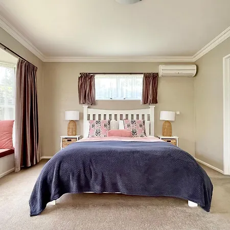Private Cosy House In Chartwell, Hamilton, Near Everything Exterior photo