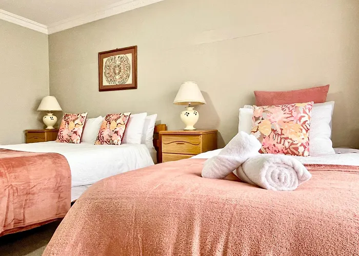 Private Cosy House In Chartwell, Hamilton, Near Everything