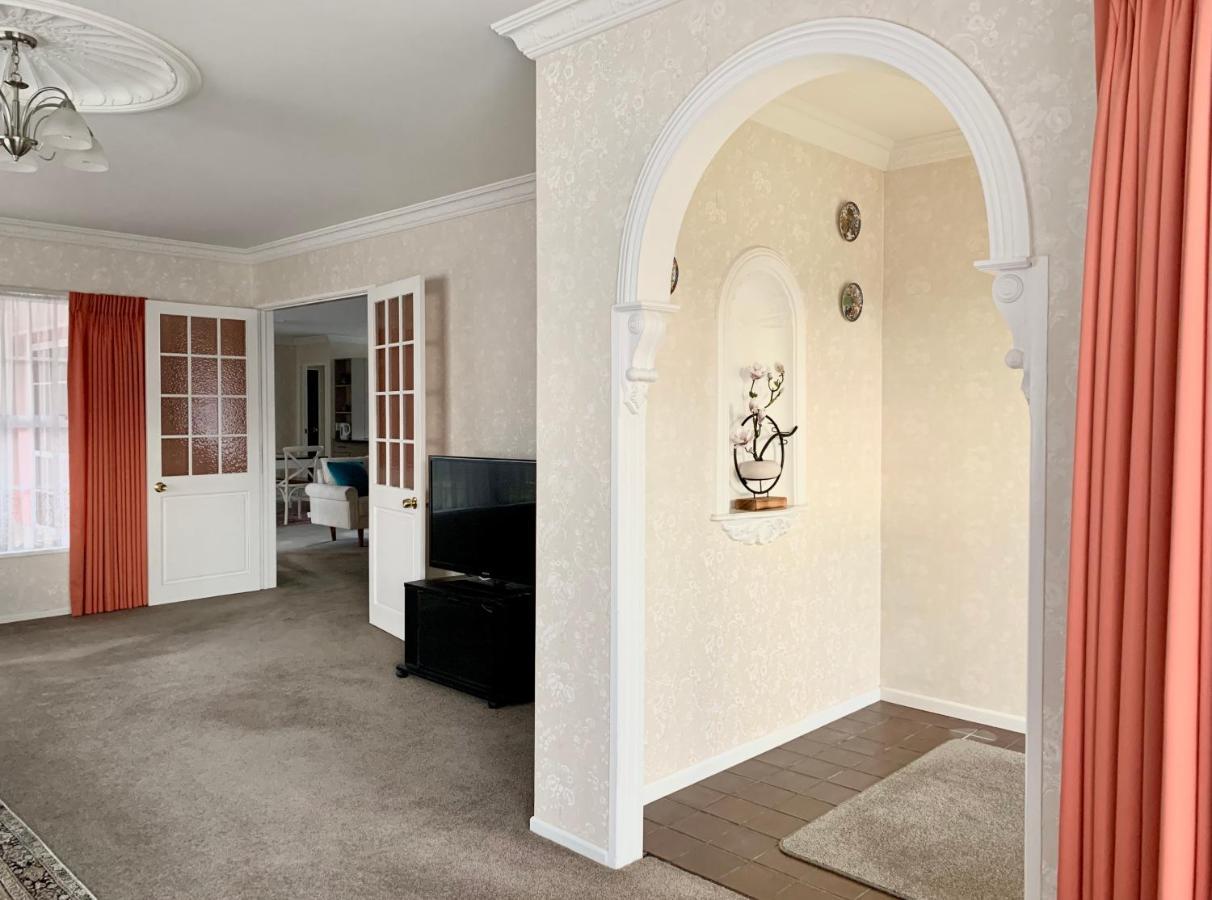 Private Cosy House In Chartwell, Hamilton, Near Everything