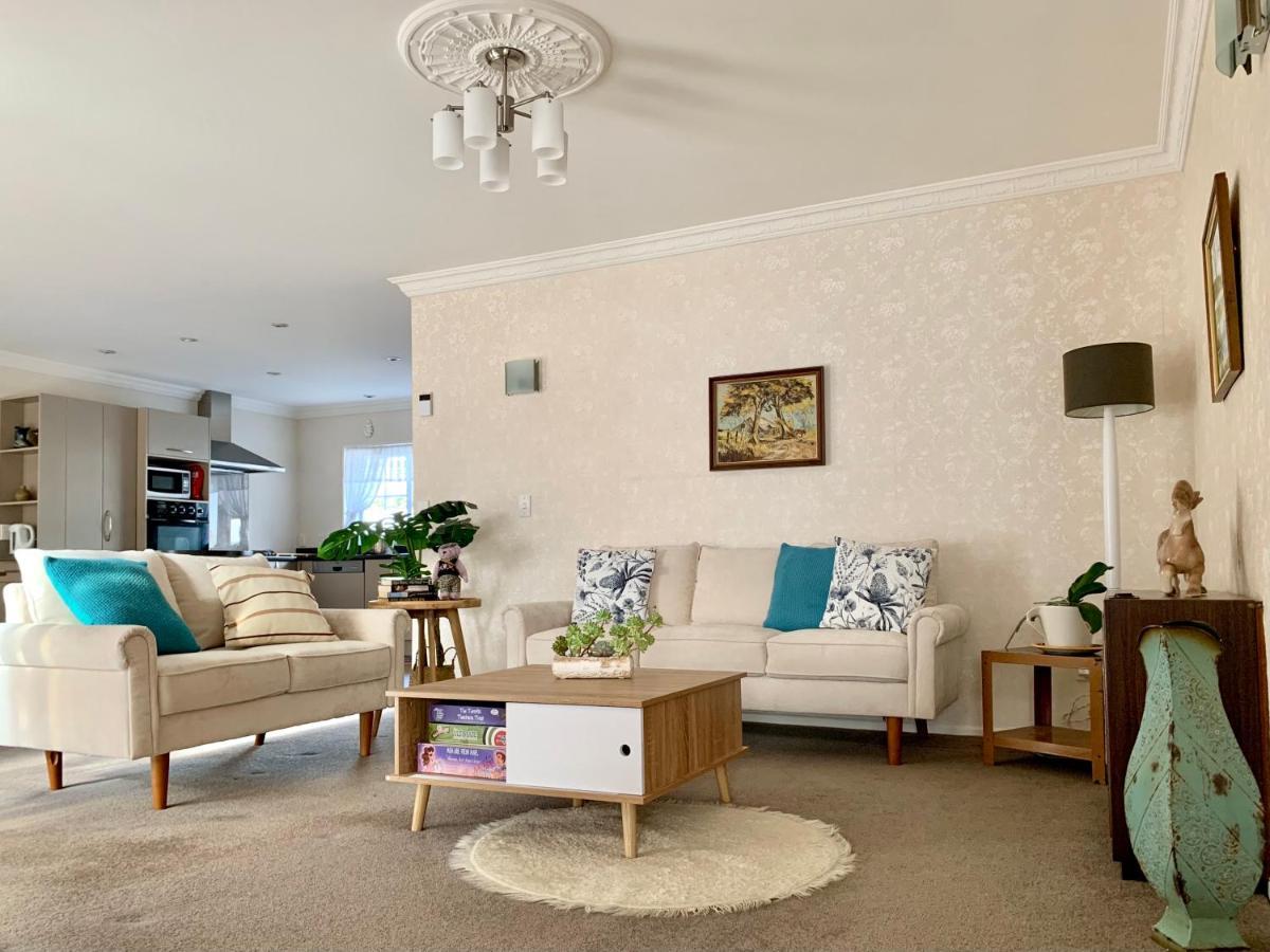 Private Cosy House In Chartwell, Hamilton, Near Everything Villa