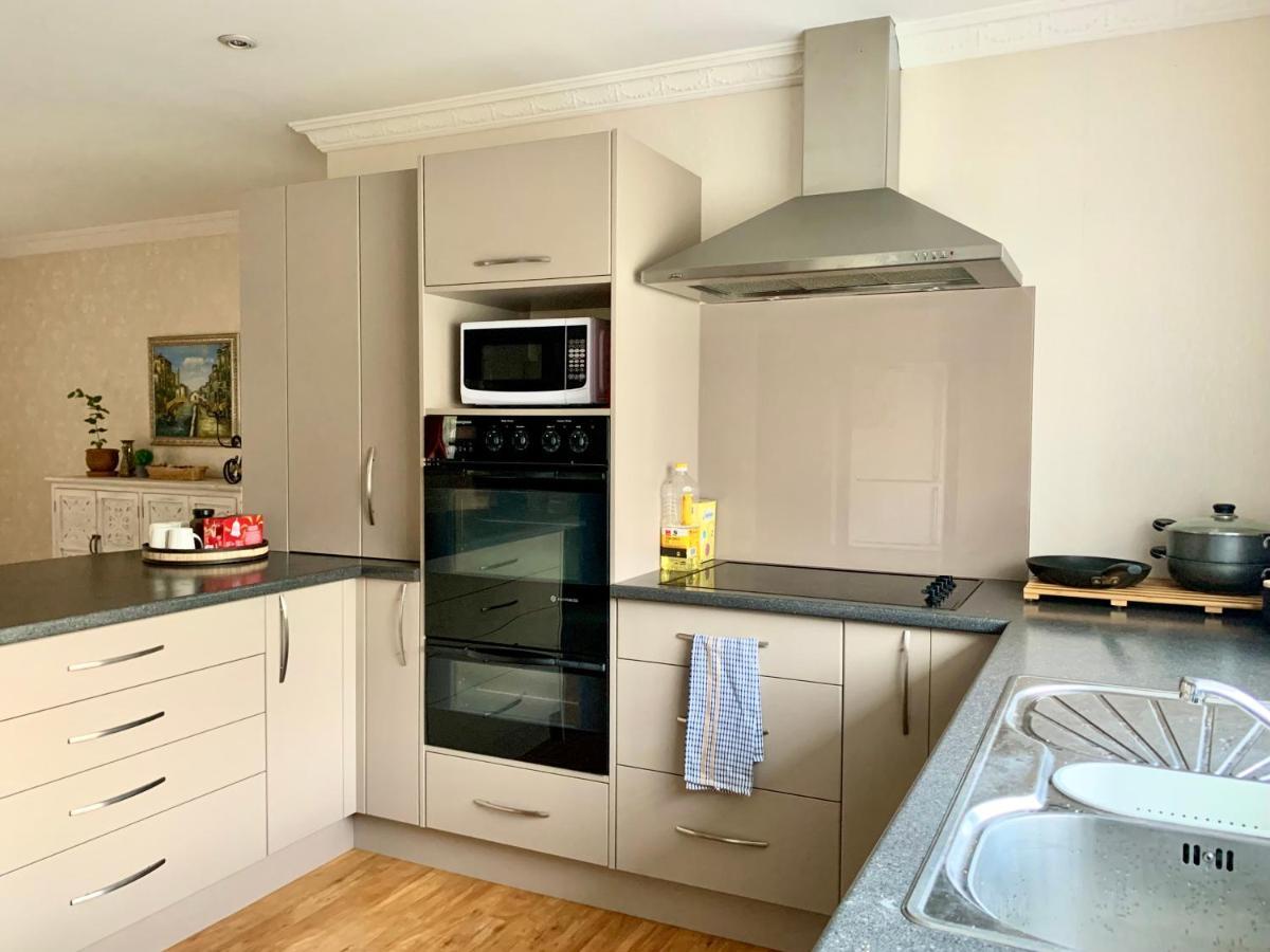 Villa Private Cosy House In Chartwell, Hamilton, Near Everything *