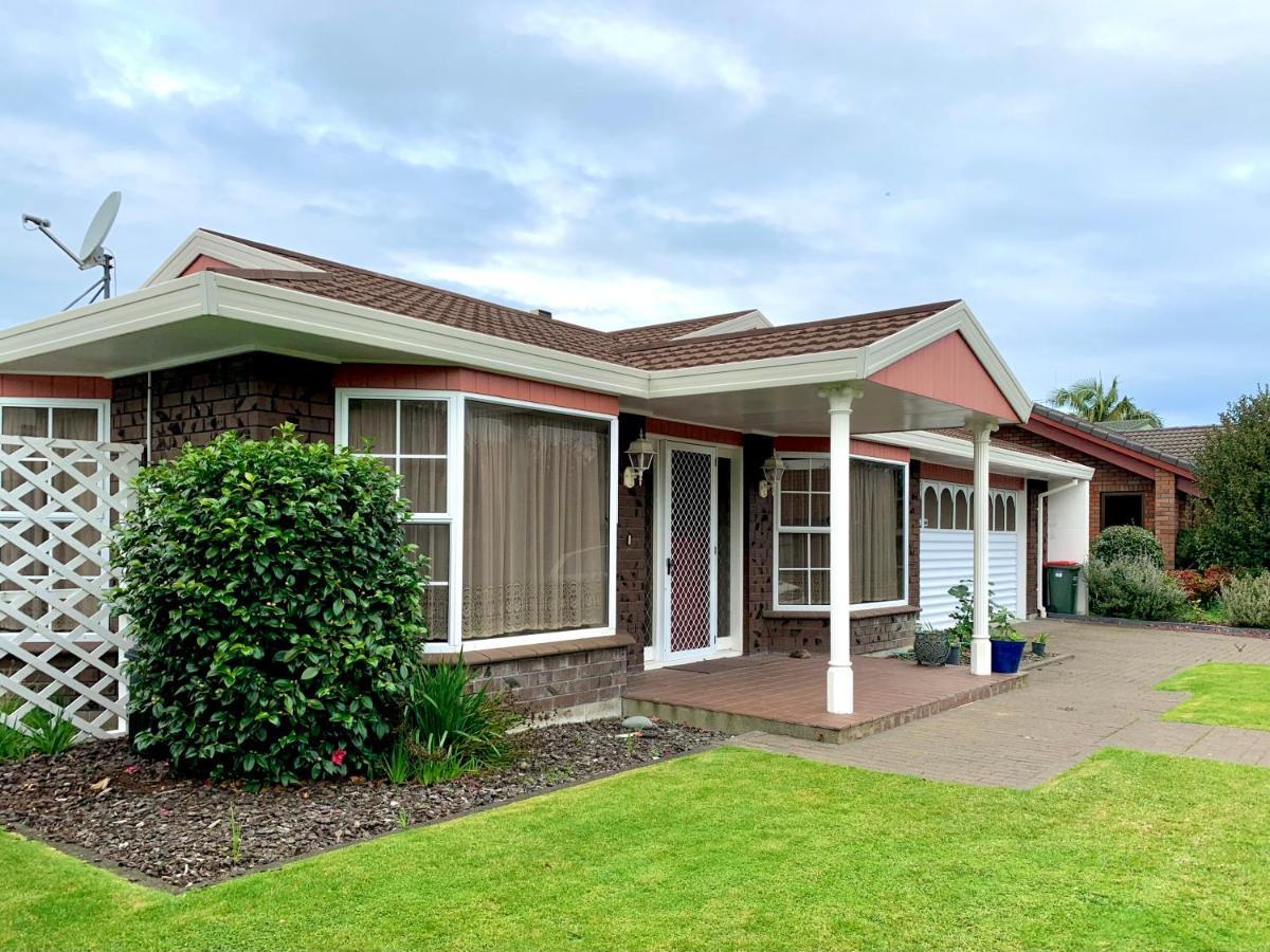 Villa Private Cosy House In Chartwell, Hamilton, Near Everything Hamilton