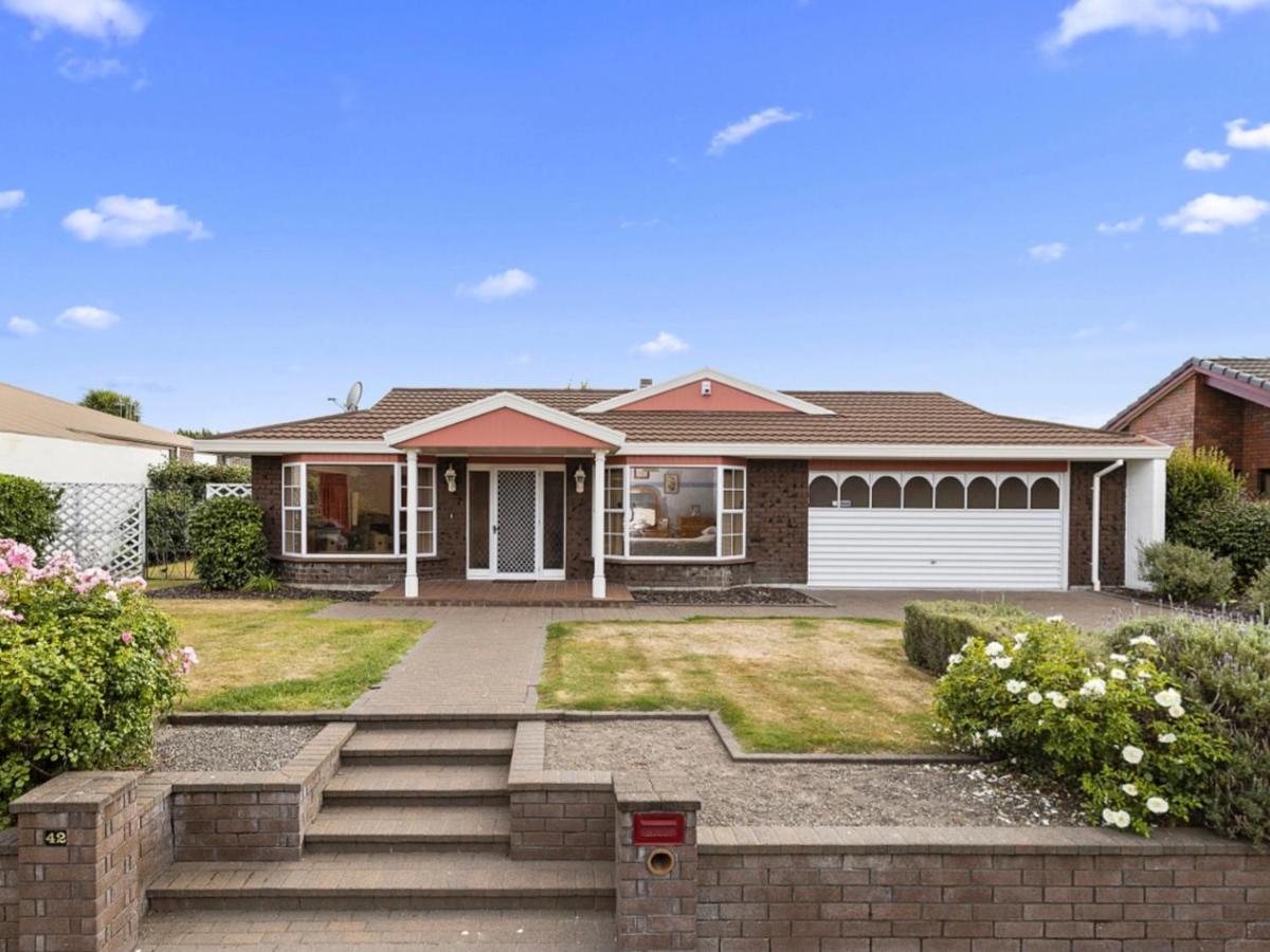 Private Cosy House In Chartwell, Hamilton, Near Everything Villa