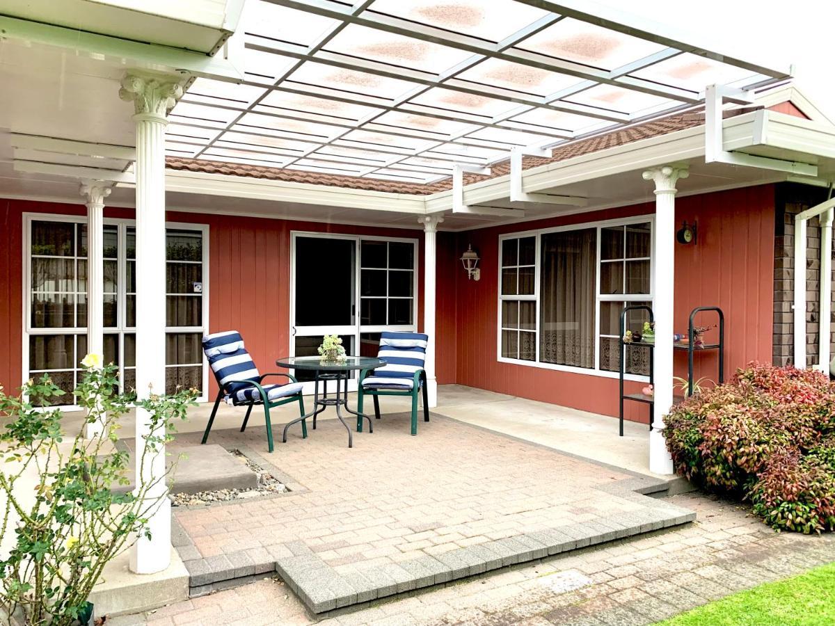 Villa Private Cosy House In Chartwell, Hamilton, Near Everything *