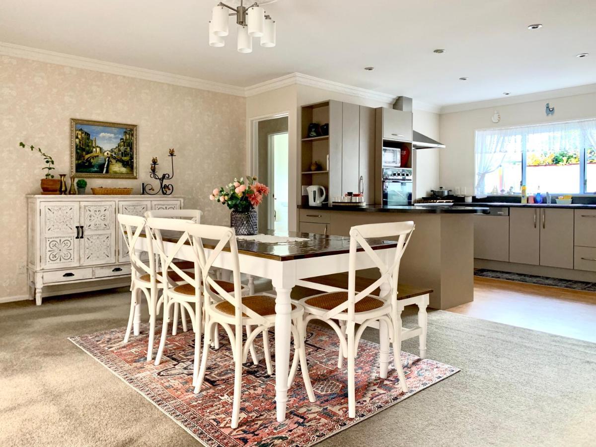 Private Cosy House In Chartwell, Hamilton, Near Everything Villa