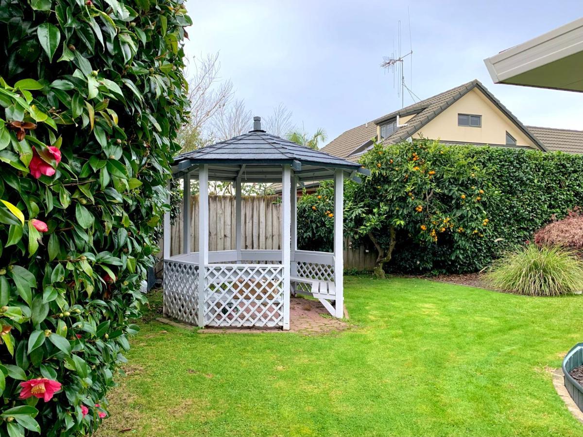 Private Cosy House In Chartwell, Hamilton, Near Everything Villa Hamilton