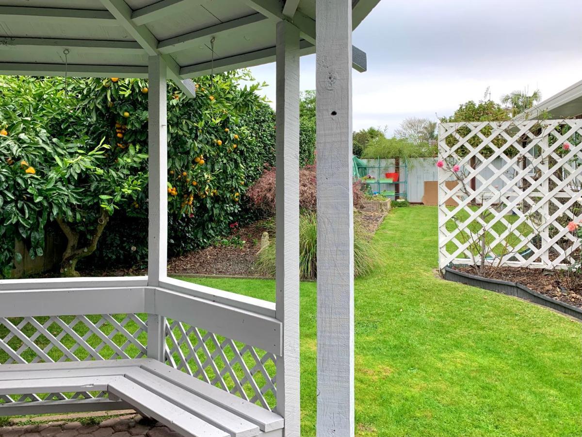 Villa Private Cosy House In Chartwell, Hamilton, Near Everything *