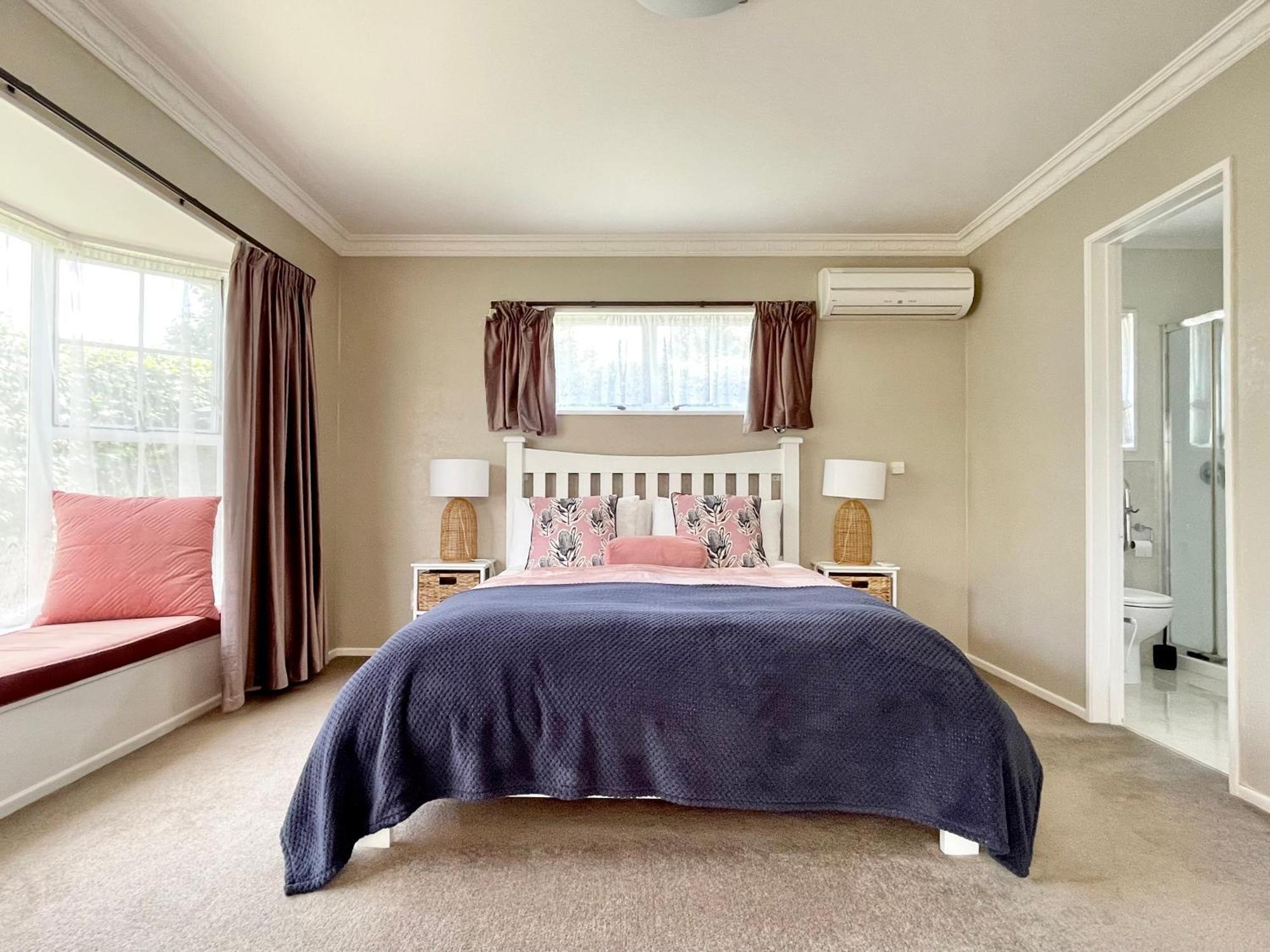 Private Cosy House In Chartwell, Hamilton, Near Everything