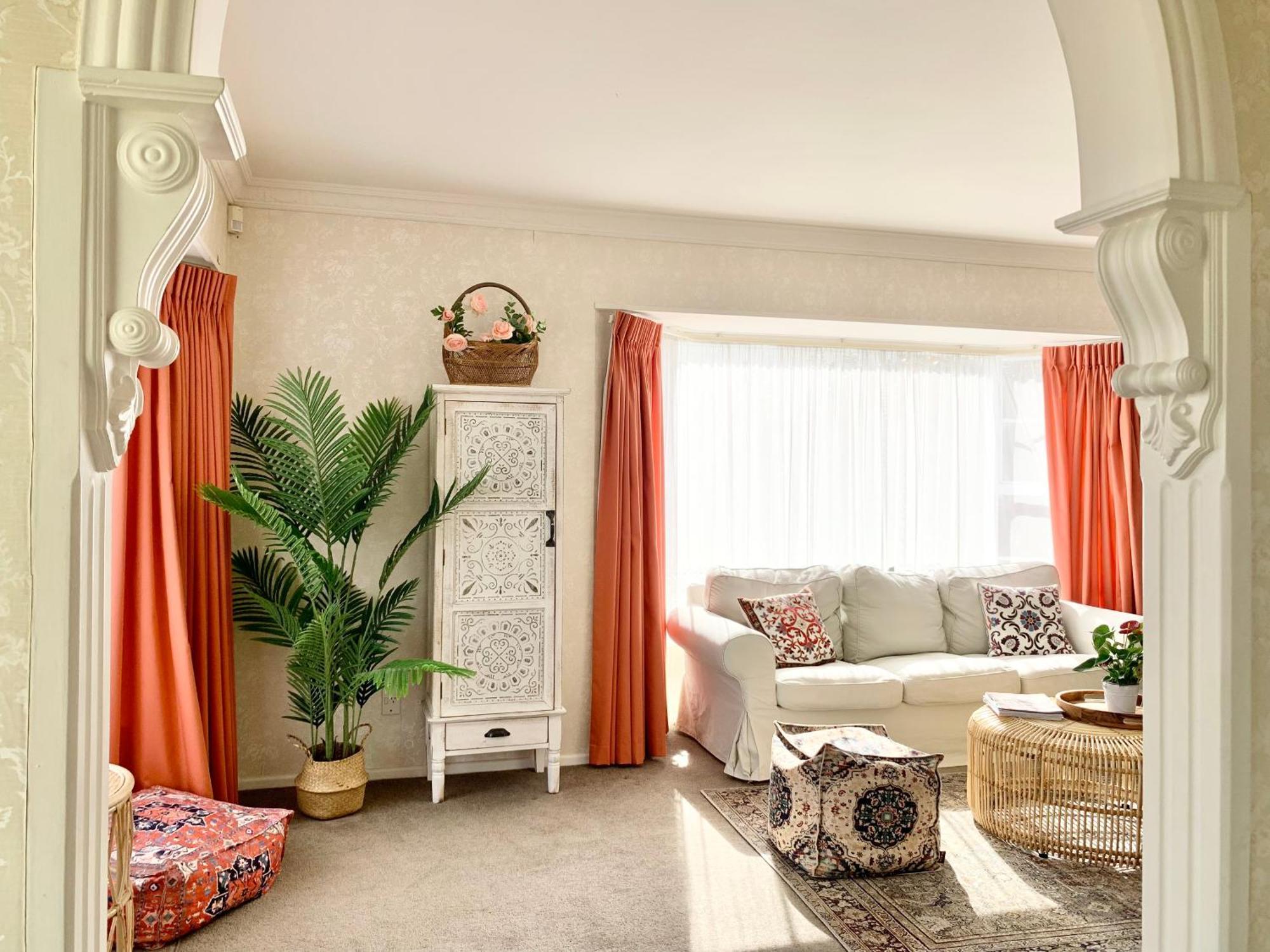 Private Cosy House In Chartwell, Hamilton, Near Everything Hamilton