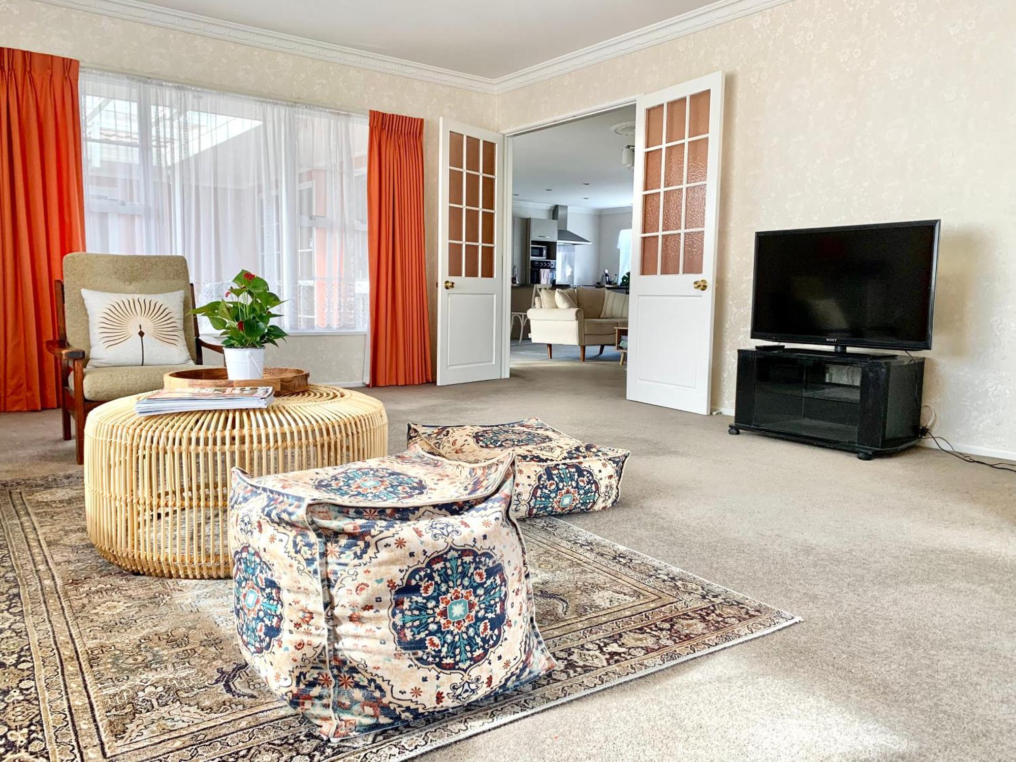 Private Cosy House In Chartwell, Hamilton, Near Everything Hamilton