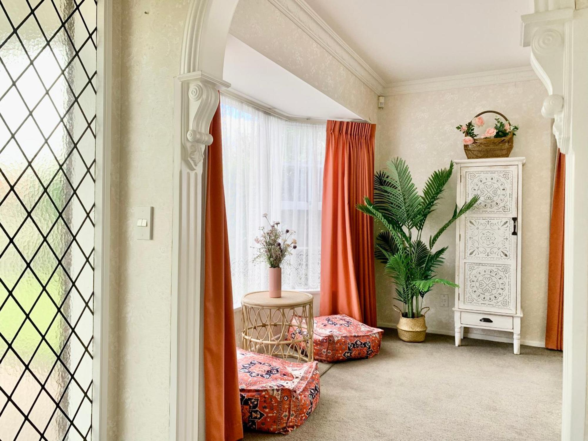 Villa Private Cosy House In Chartwell, Hamilton, Near Everything Hamilton