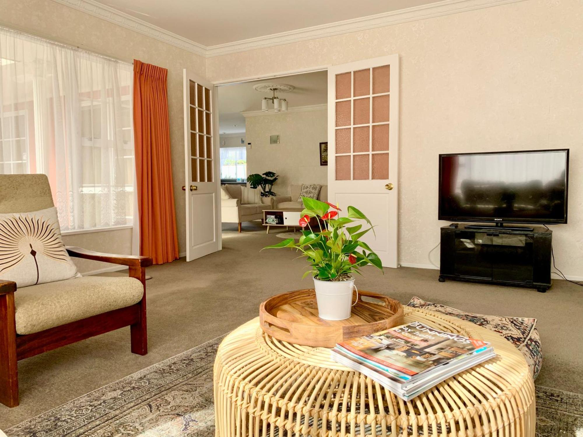 Private Cosy House In Chartwell, Hamilton, Near Everything Villa