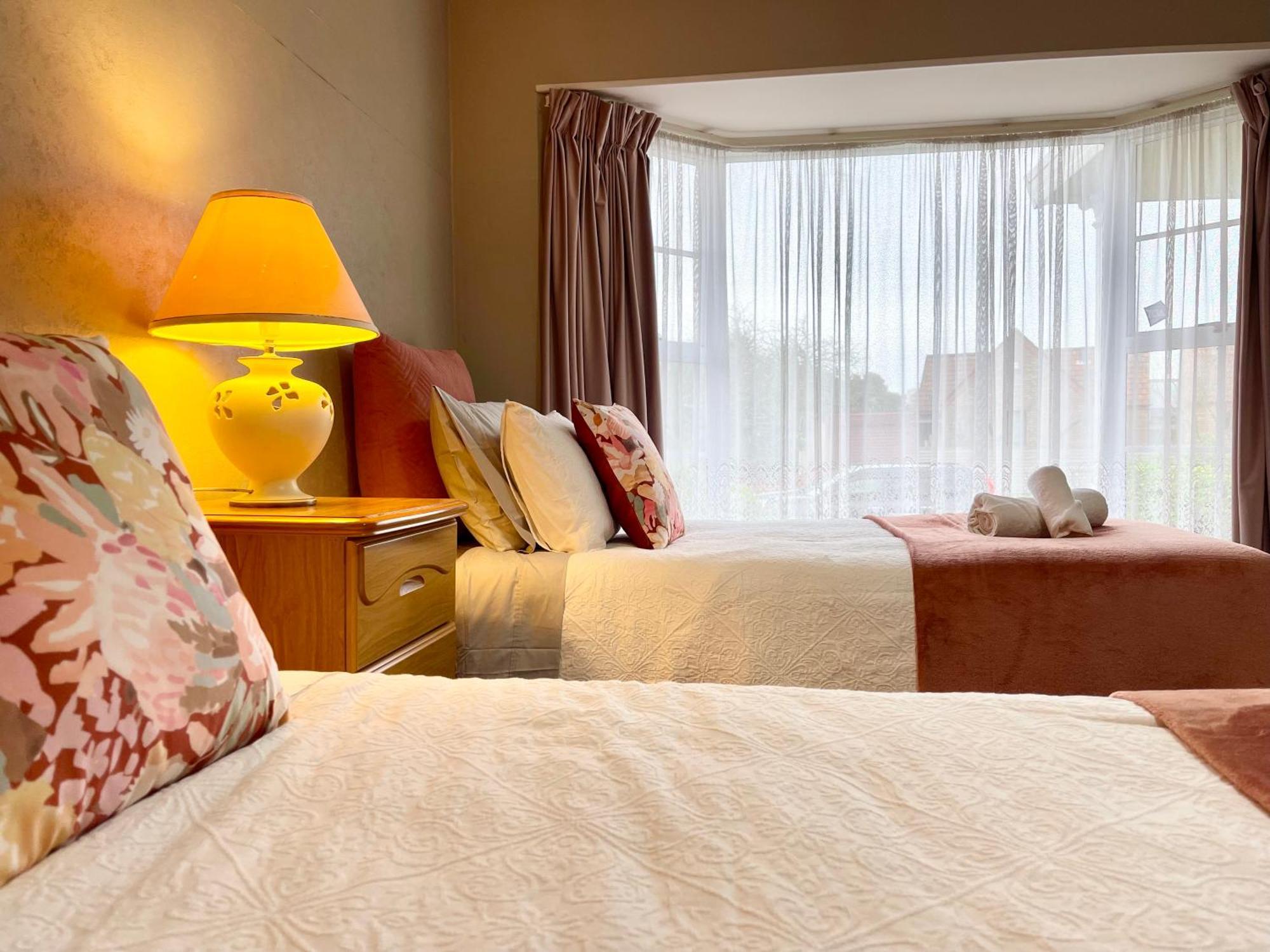 Private Cosy House In Chartwell, Hamilton, Near Everything Villa Hamilton