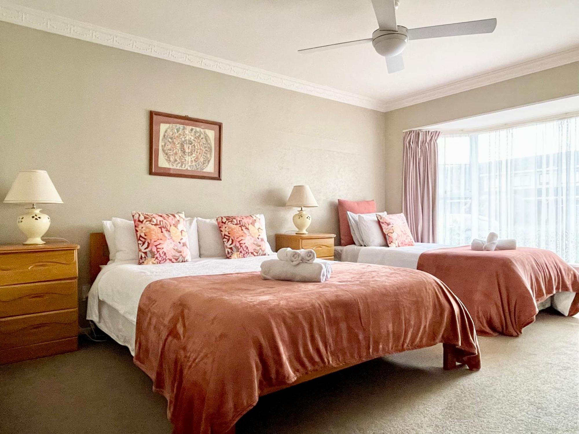 Private Cosy House In Chartwell, Hamilton, Near Everything Villa
